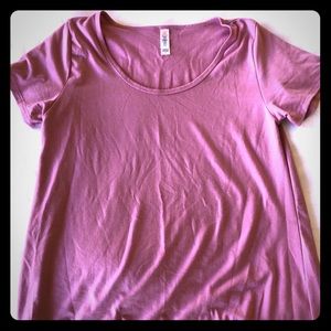 LuLaRoe Classic T Size S
